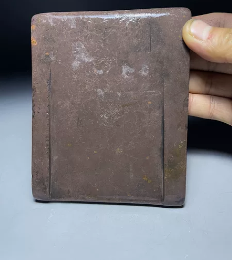 明清端砚、抄手砚！！！下乡一手货源，古朴典...