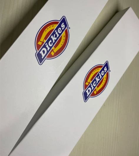 朋友之前送的Dickies潮流果冻手表CL...