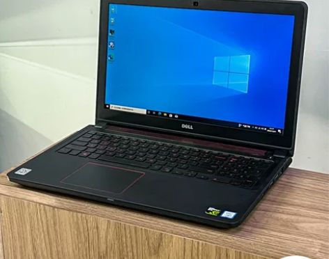戴尔游匣Inspiron 5577 i5-...
