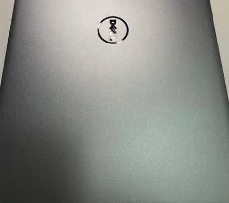 戴尔 DELL XPS13 9360轻薄本...