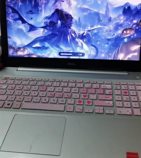 戴尔笔记本酷睿5570系列 i5 八代处理...