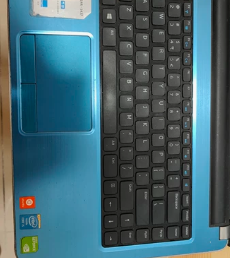 戴尔 Inspiron14R-5437 电...