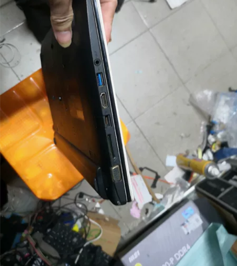华硕笔记本x401a(卖主板) 感兴趣的话...