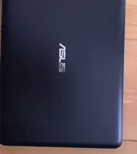 华硕16英寸笔记本 500GB内存 95新...