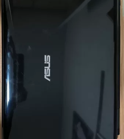 华硕a41l笔记本 个人一手现不能开机，故...