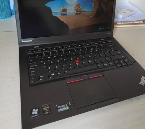 thinkpad X1 Carbon 感兴...