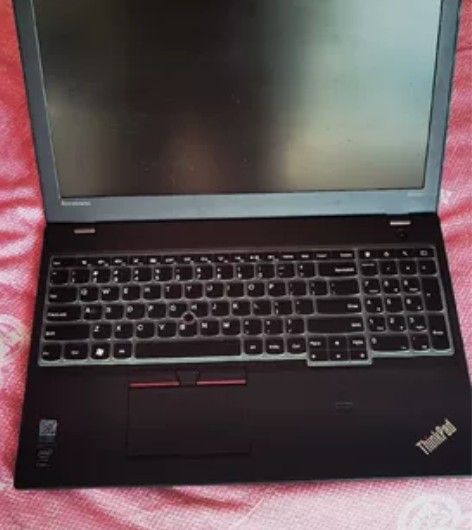 ThinkPad W550s工作站 高配版...