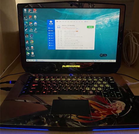 Alienware/外星人 15R2 GT...