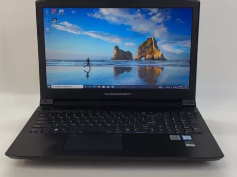 ?95新雷神911笔记本电脑I5-7300...