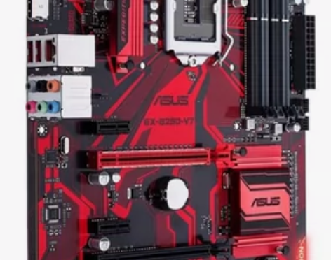 库存全新Asus/华硕EX-B250-V7...