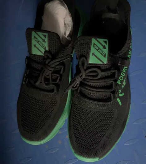 44码男士运动休闲鞋 感兴趣的话点“我想要...