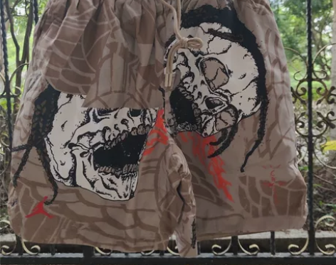 Jordan Brand x Travis...