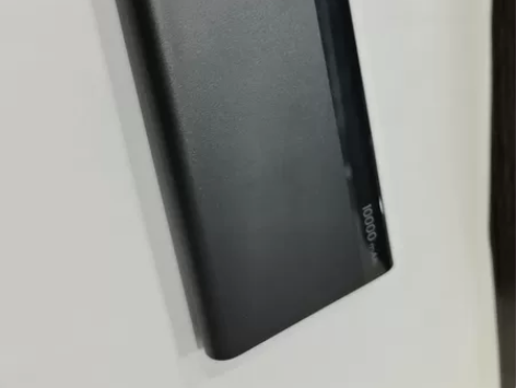 华为CP11QC移动充电宝，10000mA...