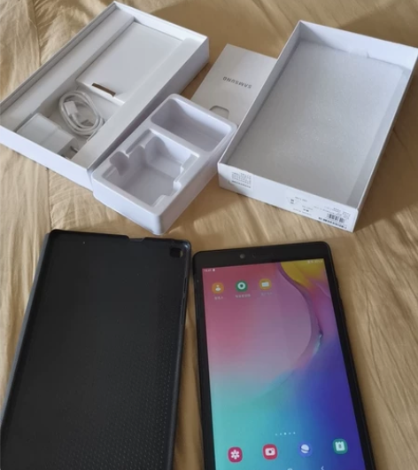 闲置三星平板，平时用来看看电影，很少使用，...