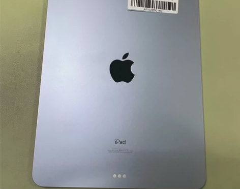 iPad Air4 国行WiFi版 蓝色6...
