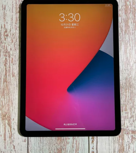 iPad Air4 插卡版64G灰色 10...