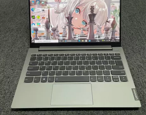 9成新20款联想小新air14 笔记本电脑...