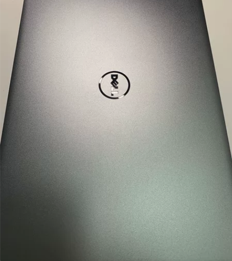 戴尔 DELL XPS13 9360轻薄本...