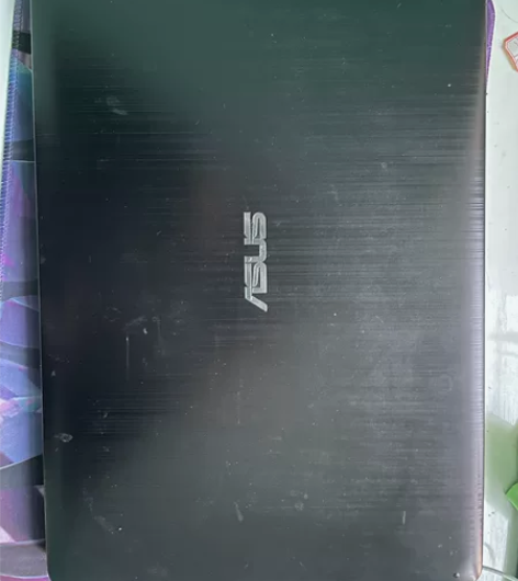 i5 8代华硕vivobook笔记本4G内...