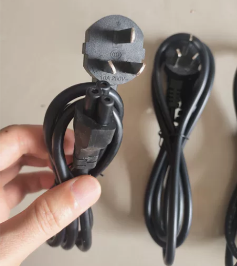 电源线电源线通用电脑主机电饭锅电饭煲电热壶...