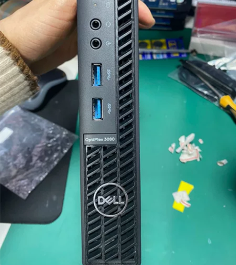 dell 戴尔3080m迷你小主机 全国联...