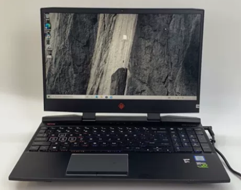 ?惠普暗影精灵IV代笔记本电脑I5-830...