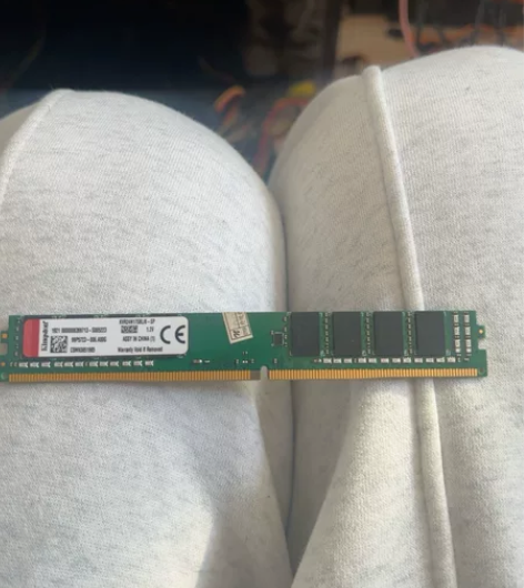 金士顿ddr4 2400 8g内存 单根 ...