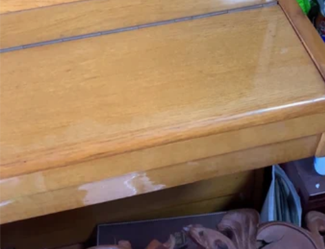 搬家 !转女儿的钢琴,现在国外工作和生活,...