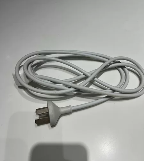 没用过 苹果电脑电源适配器延长线 拆机原...