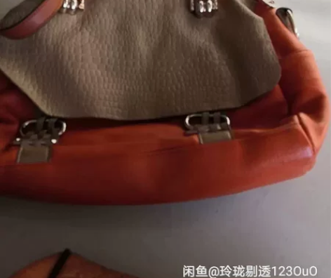 女士包包 感兴趣的话点“我想要”和我私聊吧～