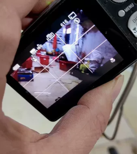 索尼DSC-S950千万像素，功能全好 感...