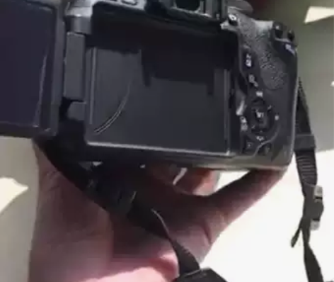【99新】佳能(canon)单反相机入门级...