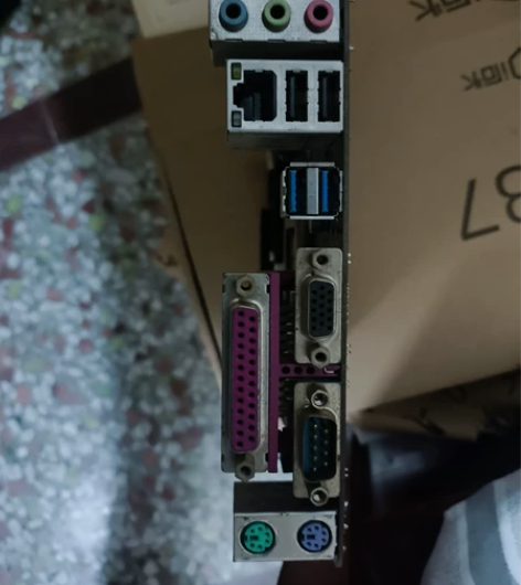 技嘉h81m 2ds主板 h81m 2ds...