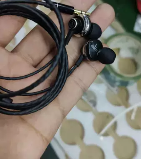 维修耳机 耳机换线   铁三角， SONY...