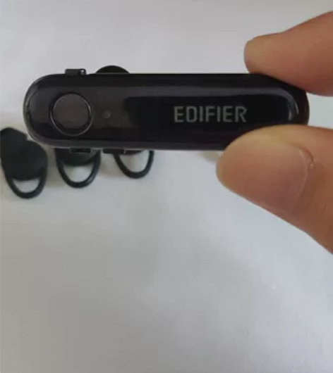 Edifier/漫步者 W25BT无线 蓝...