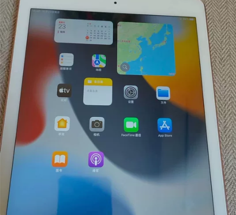 出个 IPad2018  个人一手平板，无...