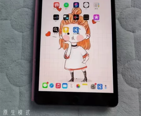 闲置出个人平板ipadmini5   Wi...