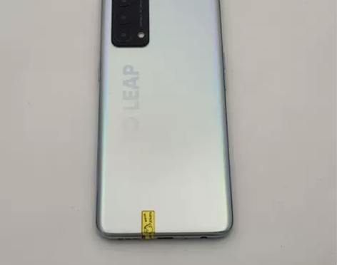 9成新realme Q3 Pro(5G)...