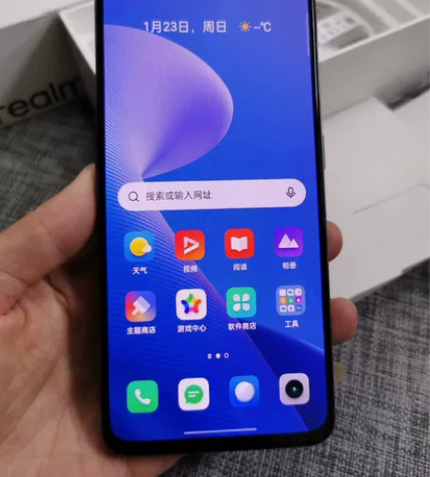 realme（手机） 真我 Q5 OPPO...