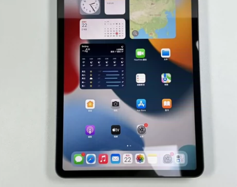 2021最新款苹果iPad Pro 11英...