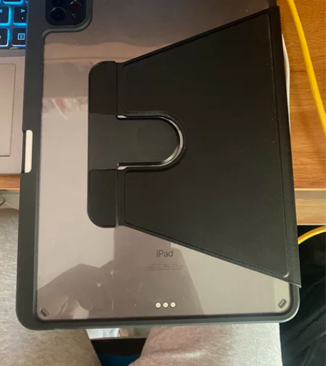 不着急 出ipadpro2021 128g...