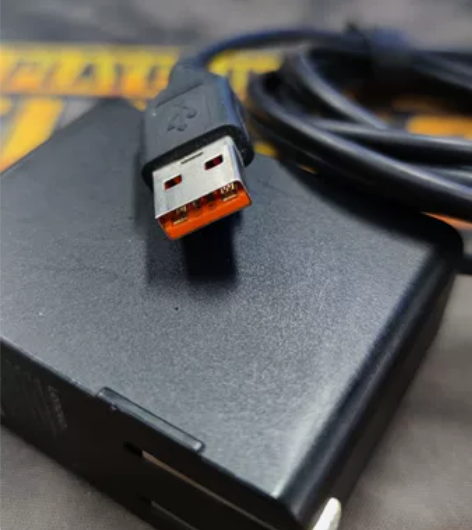 联想 小新 air14 65w 适配器 6...