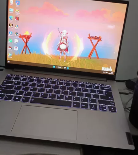 Lenovo/联想 小新pro14  20...