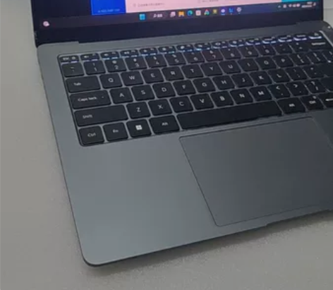 小米BookPro14 2022款触屏笔记...
