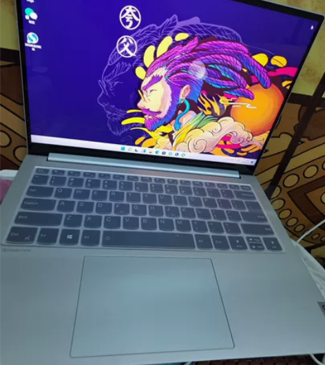 联想小新Pro14 全新基本未使用，酷睿i...