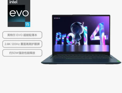 ??联想笔记本电脑小新Pro14 2022...