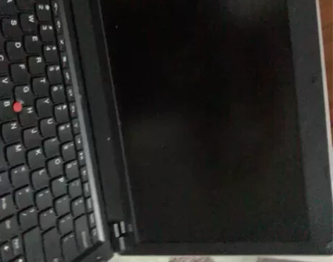 thinkpad IBM笔记本 E40，因...