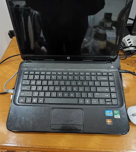 惠普笔记本HPG4 14寸 I7 3610...