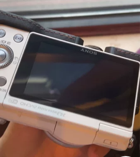 Sony/索尼 a5100 相机微单 买回...