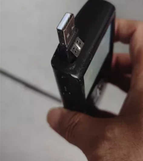 Polaroid/宝丽来 dvf-720数...
